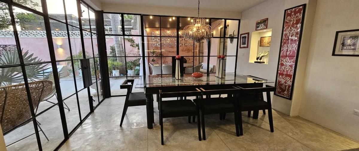 Foto de casa en venta en  , merida centro, mérida, yucatán, 0 No. 05