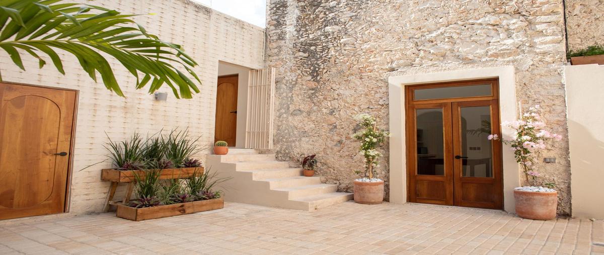 Foto de casa en , merida centro, mérida, yucatán, 30513844 foto 02 Foto de casa en venta en , merida centro, mérida, yucatán, 30513844 No. 02
