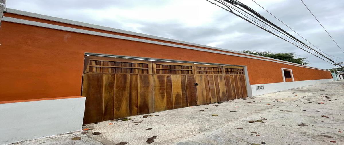 Foto de casa en , merida centro, mérida, yucatán, 30513847 foto 02 Foto de casa en venta en , merida centro, mérida, yucatán, 30513847 No. 02