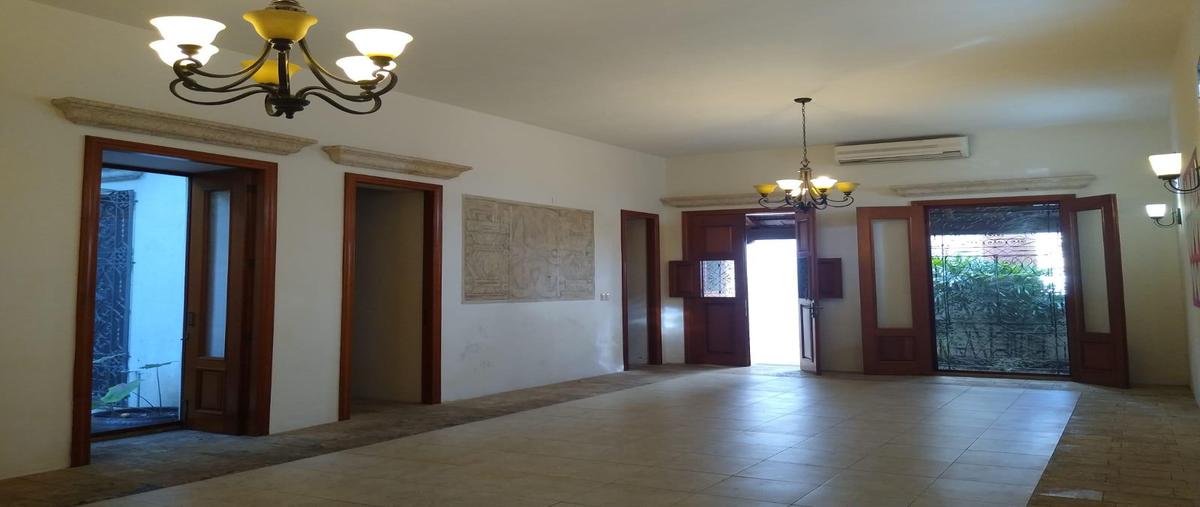 Foto de casa en renta en  , merida centro, mérida, yucatán, 30513848 No. 04