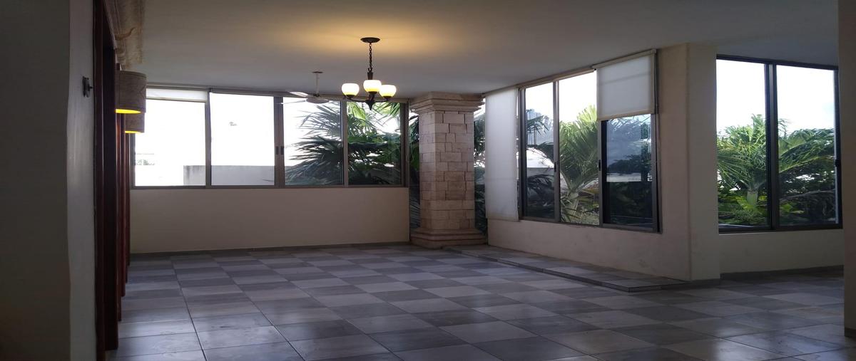 Foto de casa en renta en  , merida centro, mérida, yucatán, 30513848 No. 05