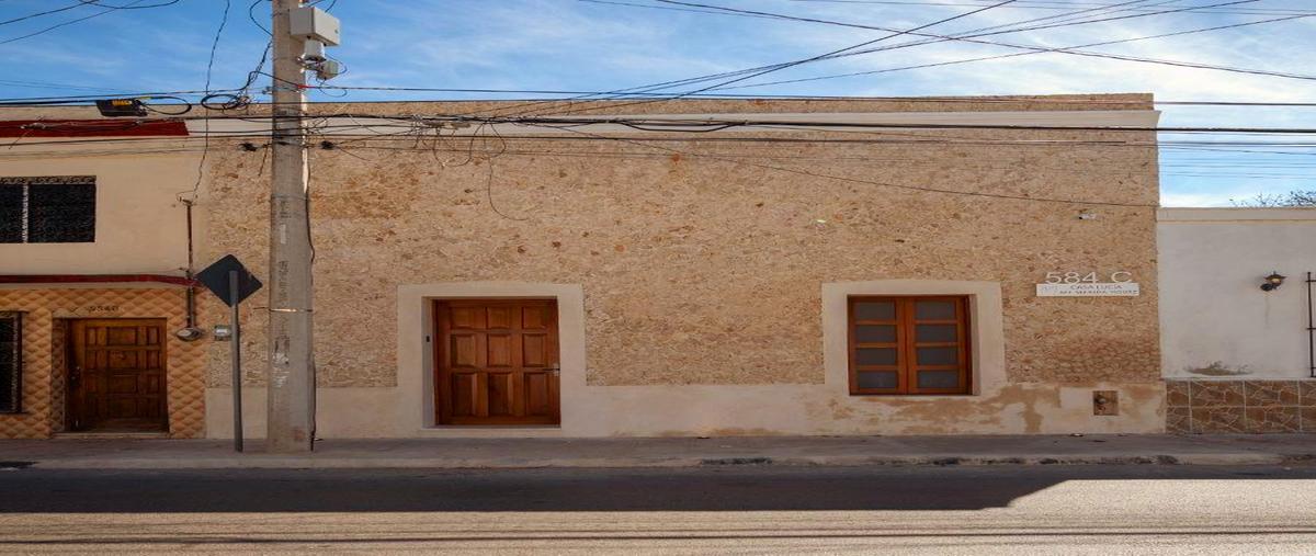 Foto de casa en , merida centro, mérida, yucatán, 0 foto 02 Foto de casa en venta en , merida centro, mérida, yucatán, 0 No. 02