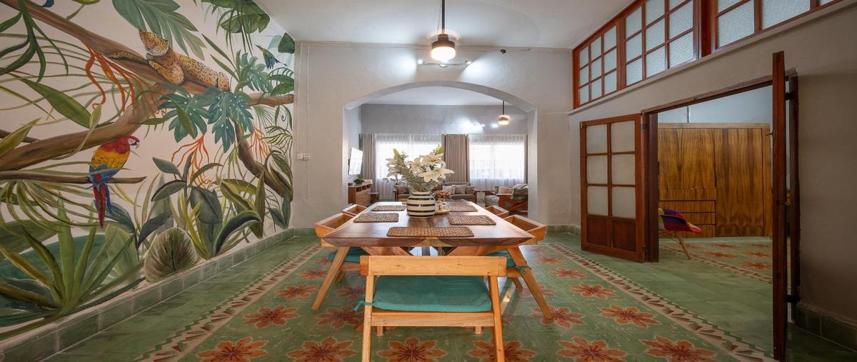 Foto de casa en venta en  , merida centro, mérida, yucatán, 30513855 No. 04