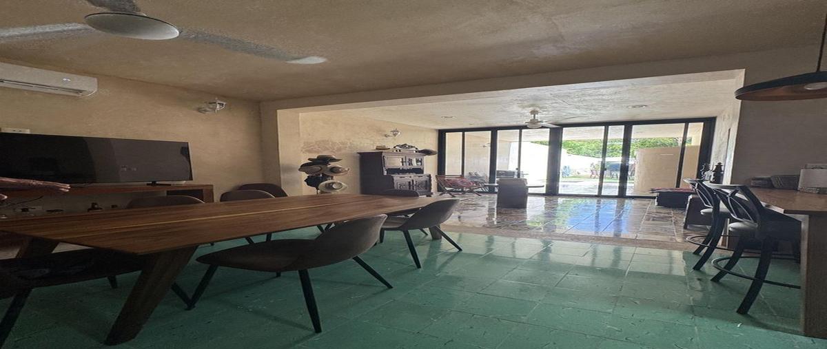 Foto de casa en venta en  , merida centro, mérida, yucatán, 30513856 No. 05