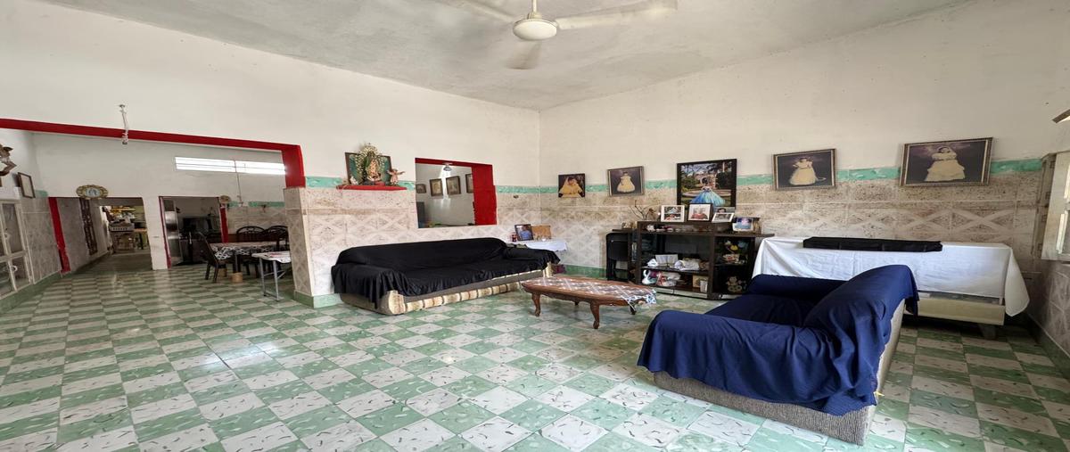 Foto de casa en venta en  , merida centro, mérida, yucatán, 30513857 No. 04