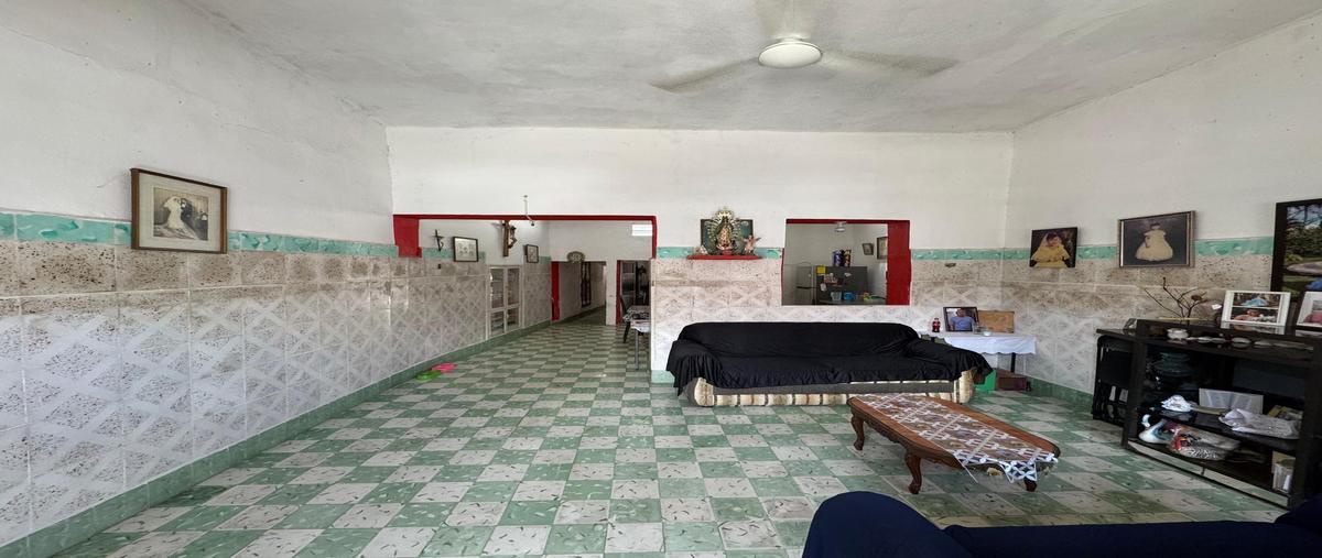 Foto de casa en venta en  , merida centro, mérida, yucatán, 30513857 No. 05