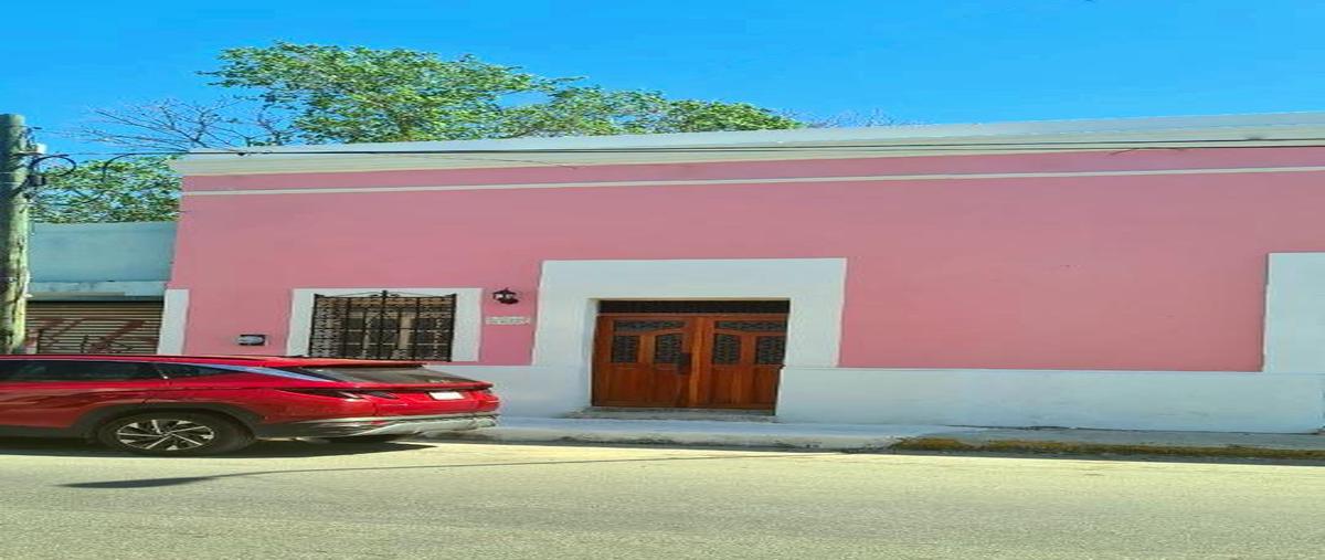Foto de casa en , merida centro, mérida, yucatán, 30513858 foto 02 Foto de casa en venta en , merida centro, mérida, yucatán, 30513858 No. 02