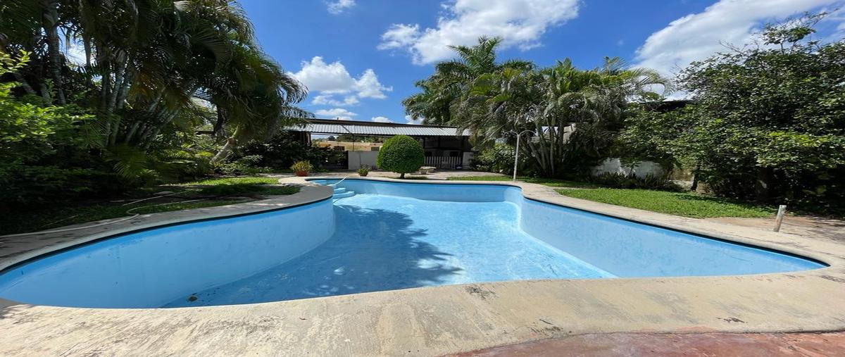 Foto de casa en , merida centro, mérida, yucatán, 30513860 foto 01 Foto de casa en venta en , merida centro, mérida, yucatán, 30513860 No. 01