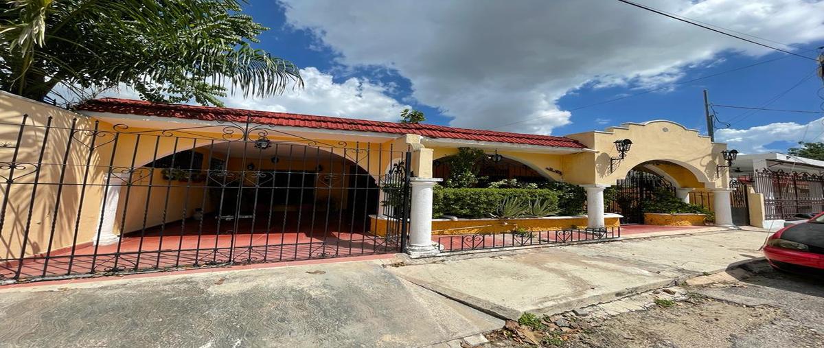 Foto de casa en , merida centro, mérida, yucatán, 30513860 foto 02 Foto de casa en venta en , merida centro, mérida, yucatán, 30513860 No. 02