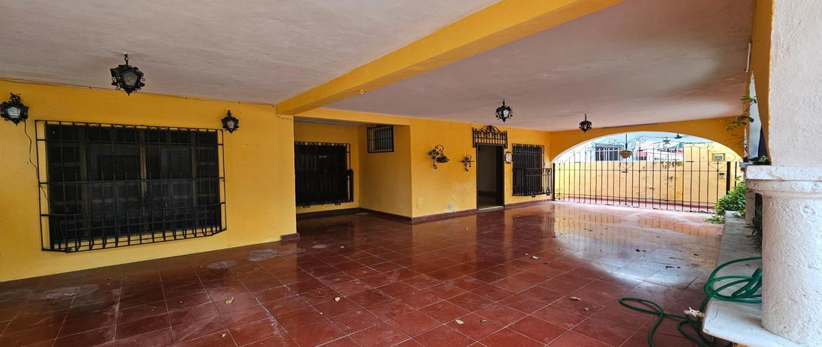 Foto de casa en , merida centro, mérida, yucatán, 30513860 foto 03 Foto de casa en venta en , merida centro, mérida, yucatán, 30513860 No. 03