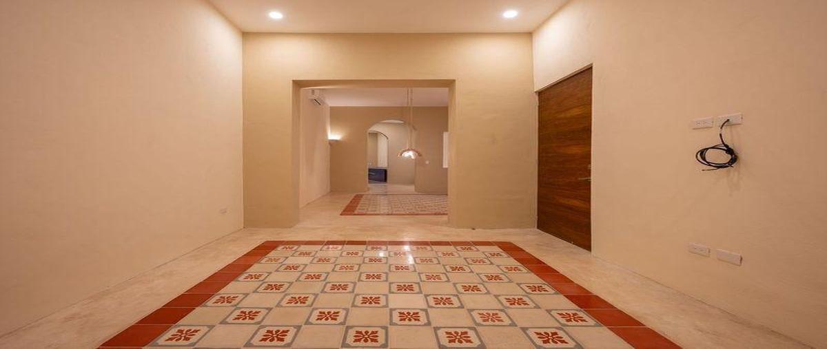 Foto de casa en venta en  , merida centro, mérida, yucatán, 30513861 No. 04