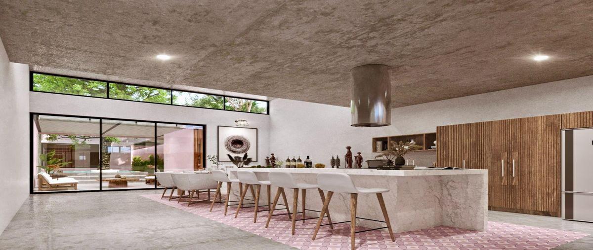 Foto de casa en venta en  , merida centro, mérida, yucatán, 30513866 No. 03