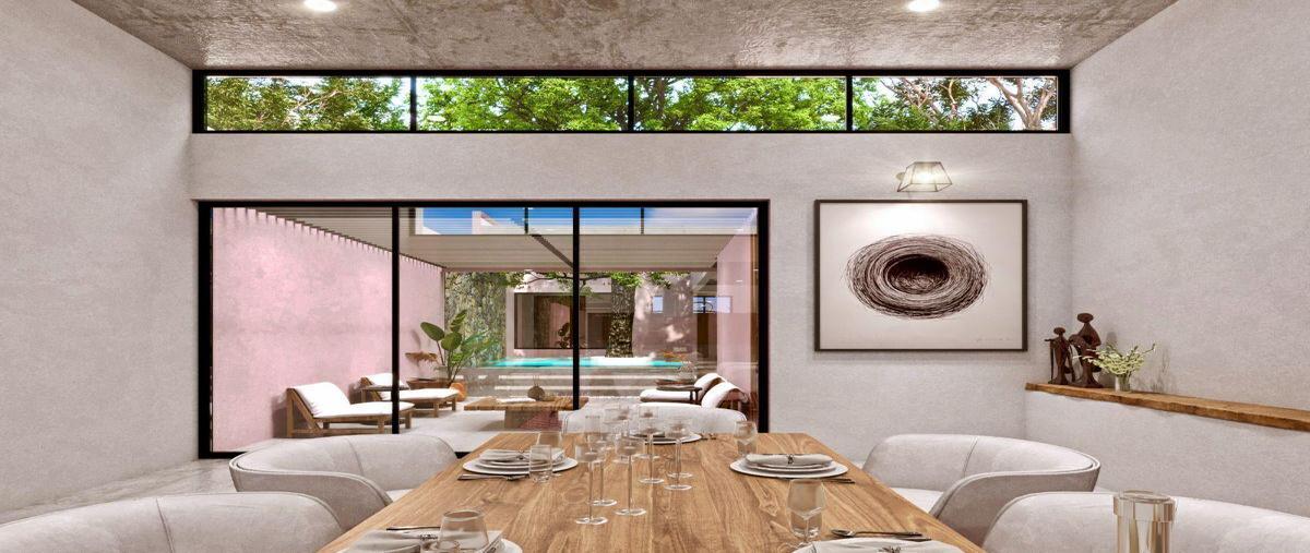 Foto de casa en venta en  , merida centro, mérida, yucatán, 30513866 No. 04