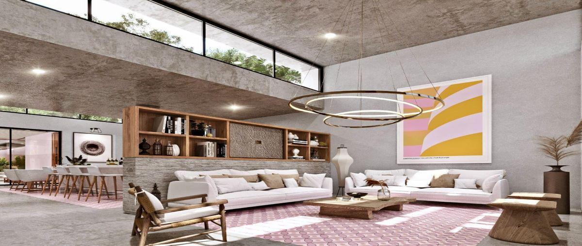 Foto de casa en venta en  , merida centro, mérida, yucatán, 30513866 No. 05