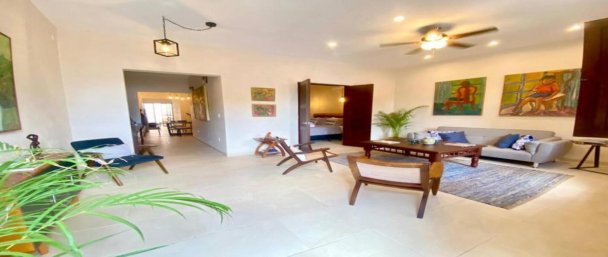 Foto de casa en , merida centro, mérida, yucatán, 30515226 foto 02 Foto de casa en renta en , merida centro, mérida, yucatán, 30515226 No. 02