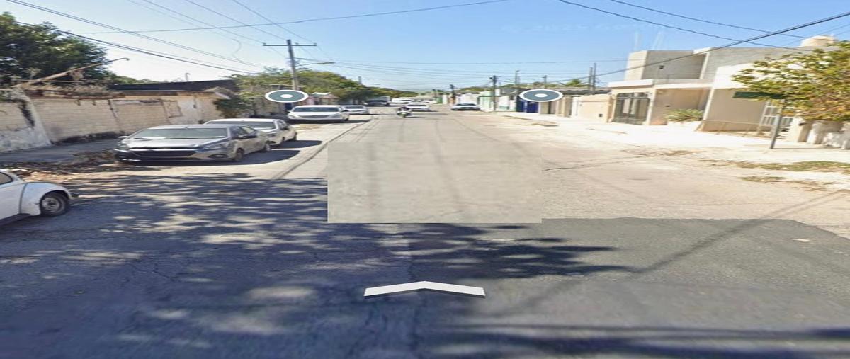 Foto de terreno habitacional en venta en . , merida centro, mérida, yucatán, 0 No. 03