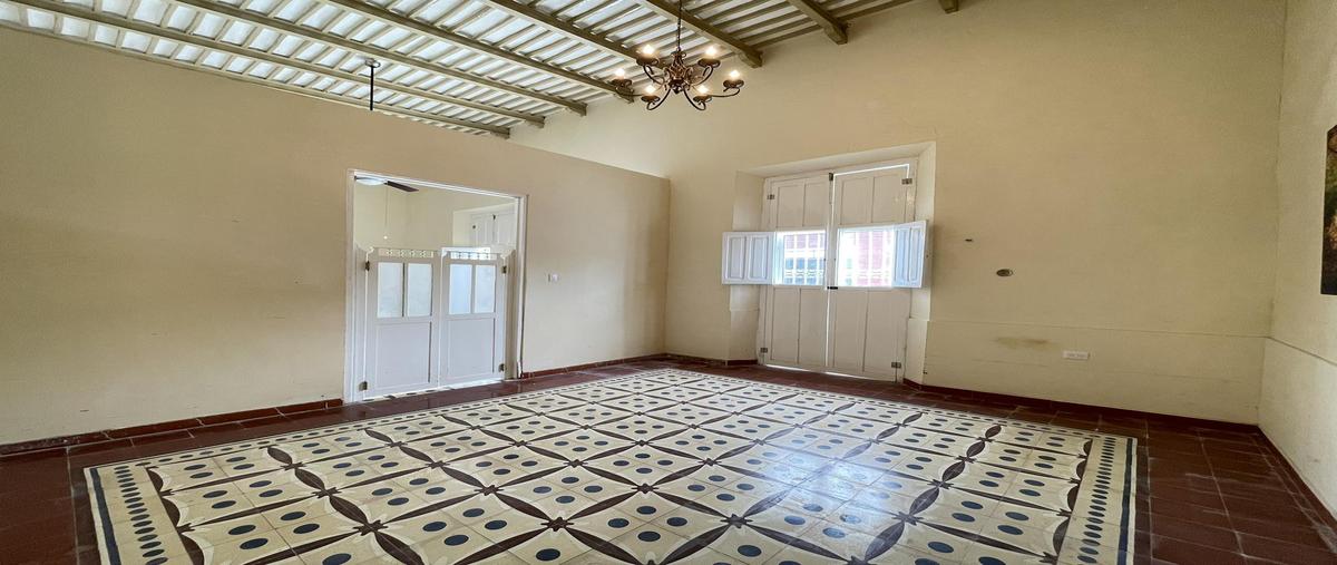 Foto de casa en renta en  , merida centro, mérida, yucatán, 0 No. 03