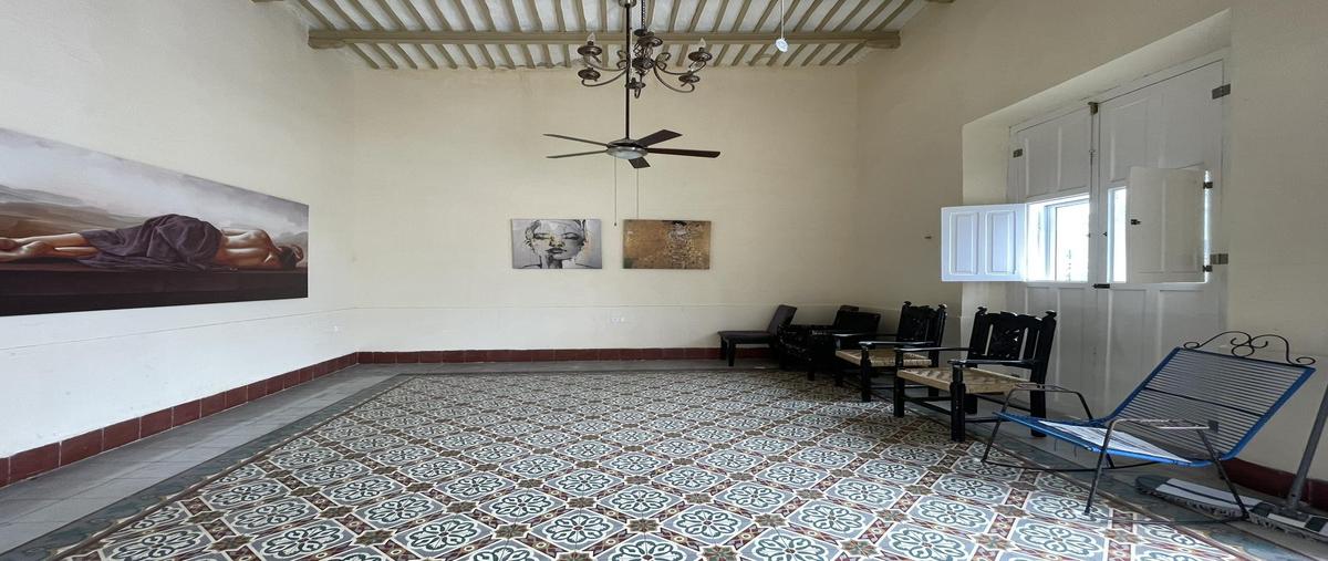 Foto de casa en renta en  , merida centro, mérida, yucatán, 0 No. 04