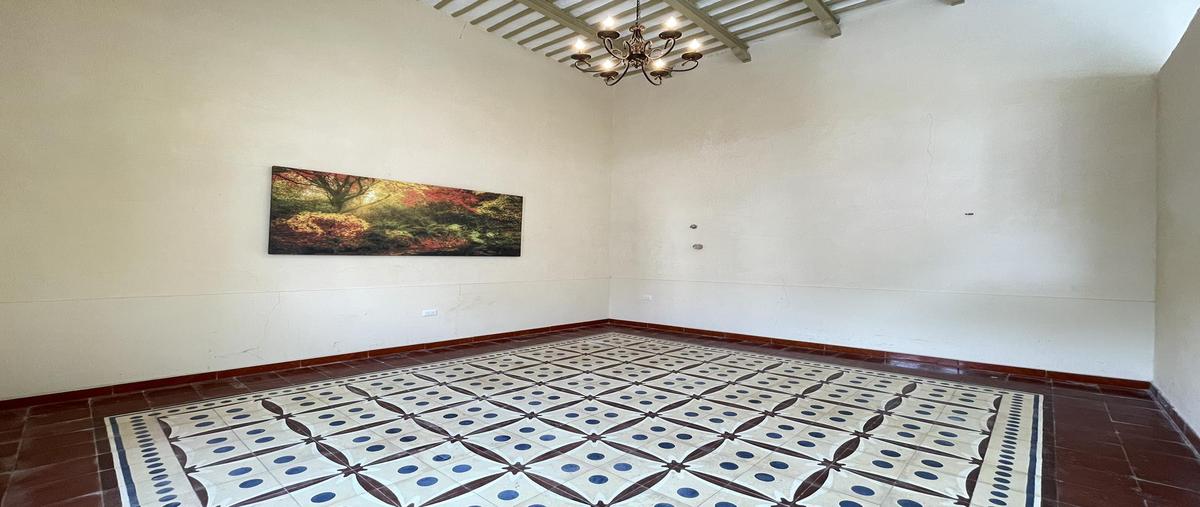 Foto de casa en renta en  , merida centro, mérida, yucatán, 0 No. 05