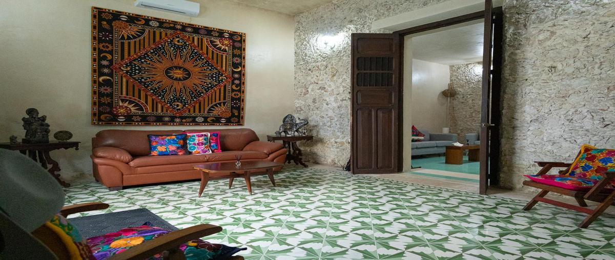 Foto de casa en venta en  , merida centro, mérida, yucatán, 30519874 No. 03