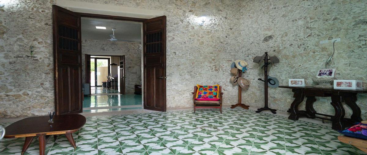 Foto de casa en venta en  , merida centro, mérida, yucatán, 30519874 No. 04