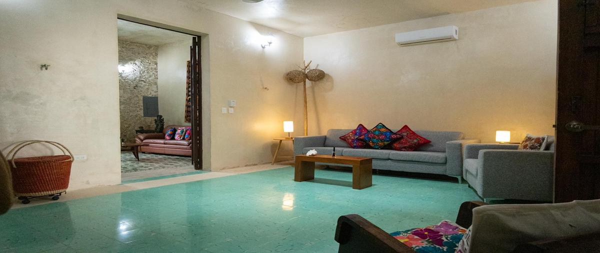 Foto de casa en venta en  , merida centro, mérida, yucatán, 30519874 No. 05