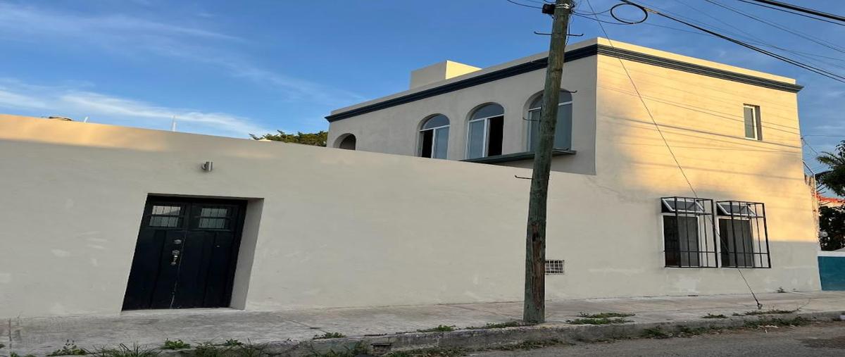 Foto de casa en , merida centro, mérida, yucatán, 0 foto 02 Foto de casa en venta en , merida centro, mérida, yucatán, 0 No. 02