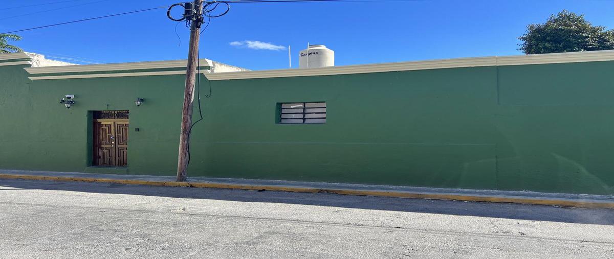 Foto de casa en venta en  , merida centro, mérida, yucatán, 30526663 No. 03