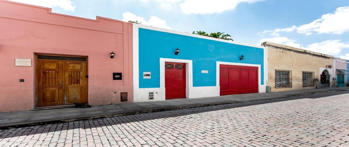 Foto de casa en renta en  , merida centro, mérida, yucatán, 0 No. 04