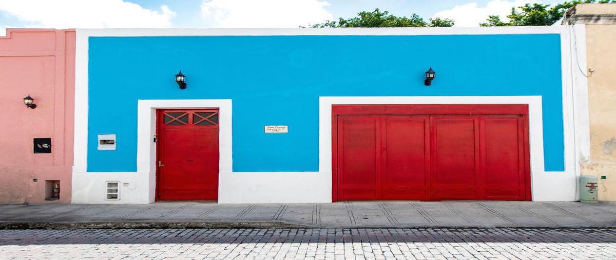 Foto de casa en renta en  , merida centro, mérida, yucatán, 0 No. 05