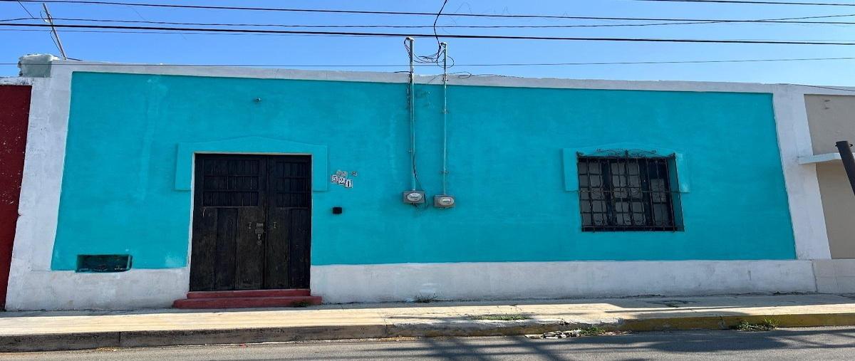 Foto de casa en , merida centro, mérida, yucatán, 0 foto 01 Foto de casa en venta en , merida centro, mérida, yucatán, 0 No. 01