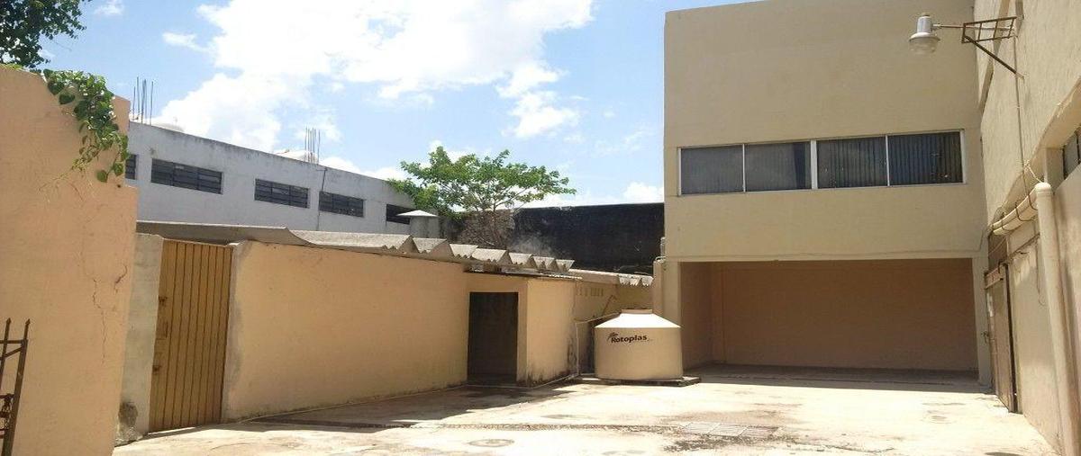 Foto de edificio en , merida centro, mérida, yucatán, 30526678 foto 04 Foto de edificio en renta en , merida centro, mérida, yucatán, 30526678 No. 04