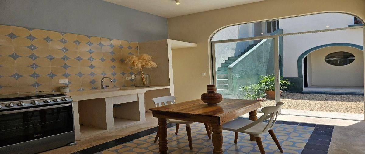 Foto de casa en venta en  , merida centro, mérida, yucatán, 30526679 No. 03
