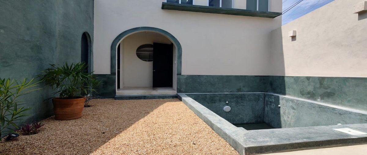 Foto de casa en venta en  , merida centro, mérida, yucatán, 30526679 No. 04