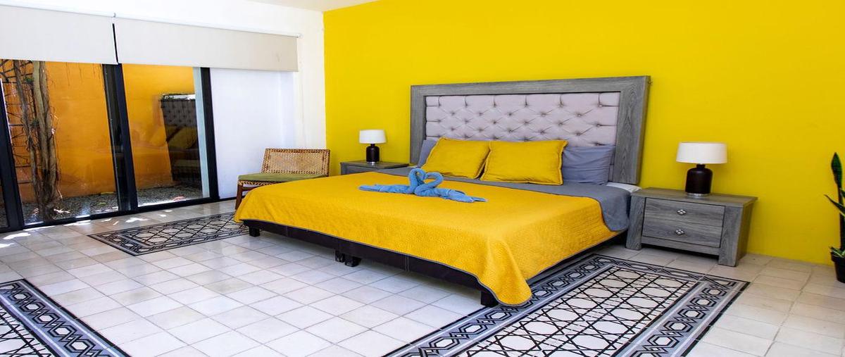 Foto de casa en renta en  , merida centro, mérida, yucatán, 0 No. 03