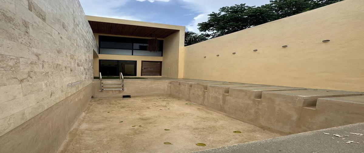 Foto de casa en venta en  , merida centro, mérida, yucatán, 30526689 No. 04