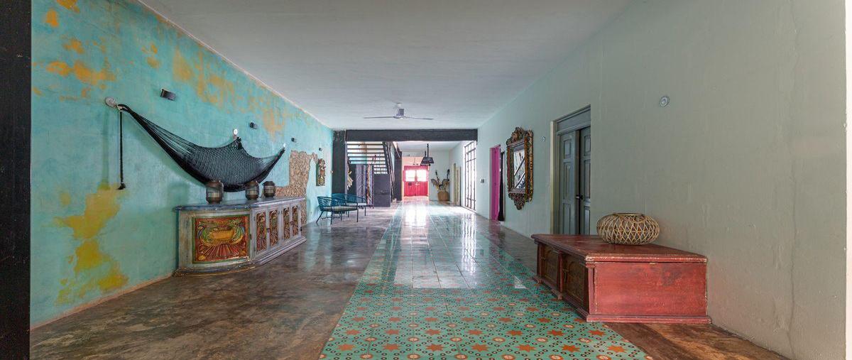Foto de casa en venta en  , merida centro, mérida, yucatán, 0 No. 04