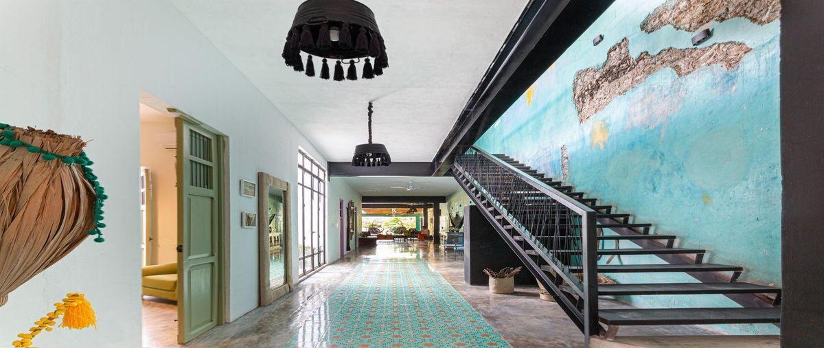 Foto de casa en venta en  , merida centro, mérida, yucatán, 30526691 No. 05