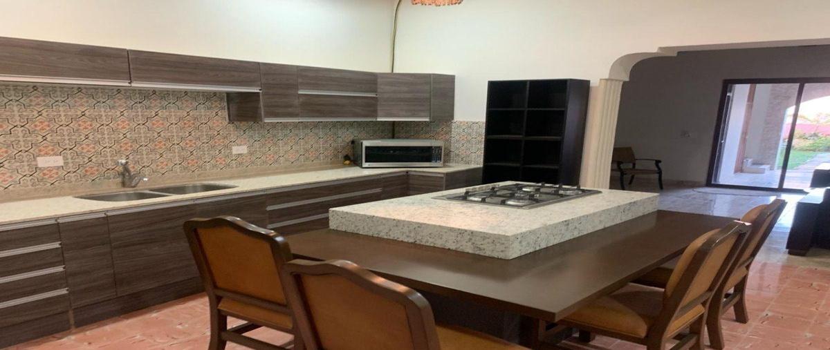 Foto de casa en venta en  , merida centro, mérida, yucatán, 30526695 No. 03