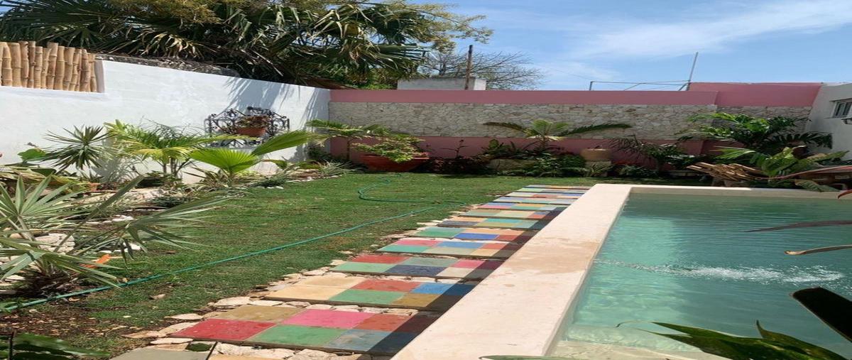 Foto de casa en venta en  , merida centro, mérida, yucatán, 0 No. 04