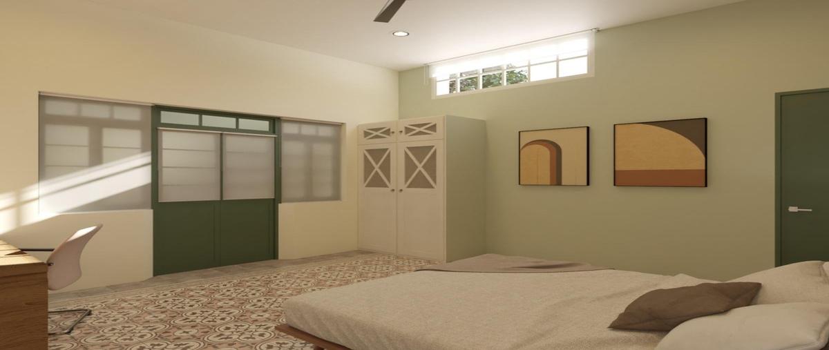 Foto de casa en , merida centro, mérida, yucatán, 30526696 foto 02 Foto de casa en venta en , merida centro, mérida, yucatán, 30526696 No. 02