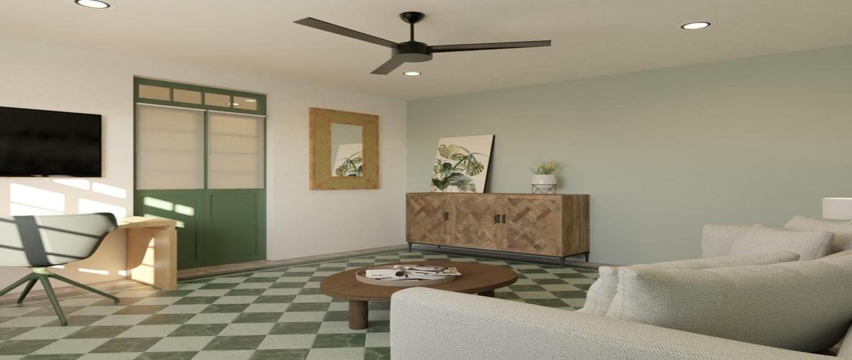 Foto de casa en , merida centro, mérida, yucatán, 0 foto 05 Foto de casa en venta en , merida centro, mérida, yucatán, 0 No. 05