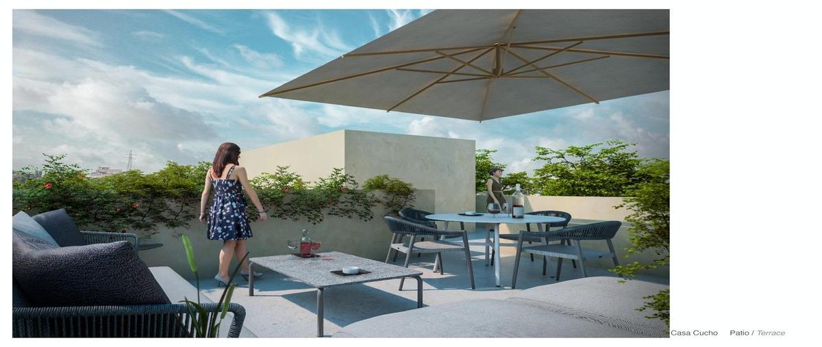 Foto de casa en venta en  , merida centro, mérida, yucatán, 0 No. 03