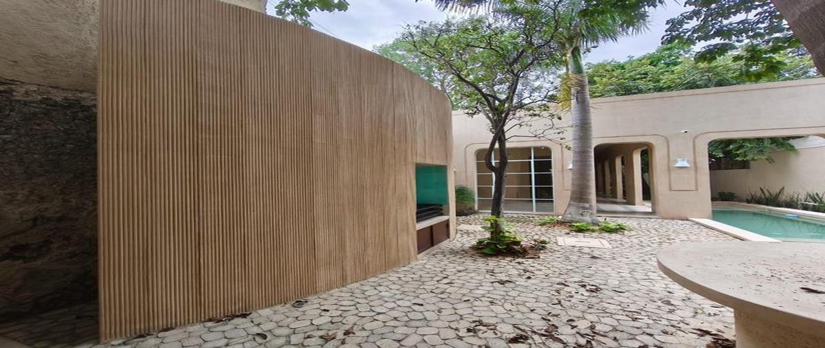 Foto de casa en venta en  , merida centro, mérida, yucatán, 0 No. 03