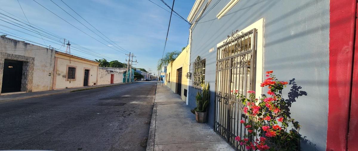Foto de casa en , merida centro, mérida, yucatán, 0 foto 02 Foto de casa en venta en , merida centro, mérida, yucatán, 0 No. 02
