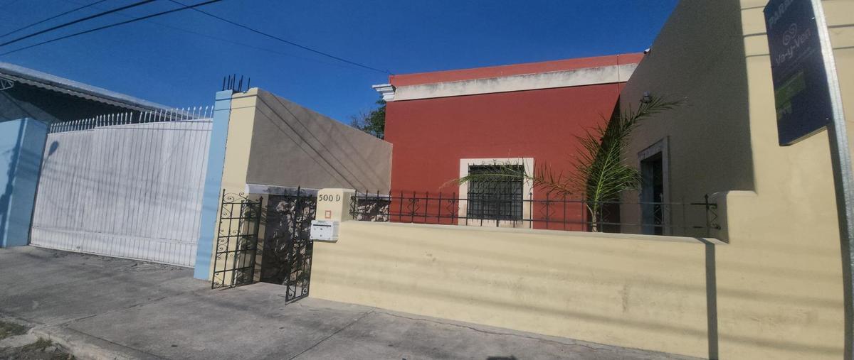 Foto de casa en , merida centro, mérida, yucatán, 0 foto 03 Foto de casa en venta en , merida centro, mérida, yucatán, 0 No. 03