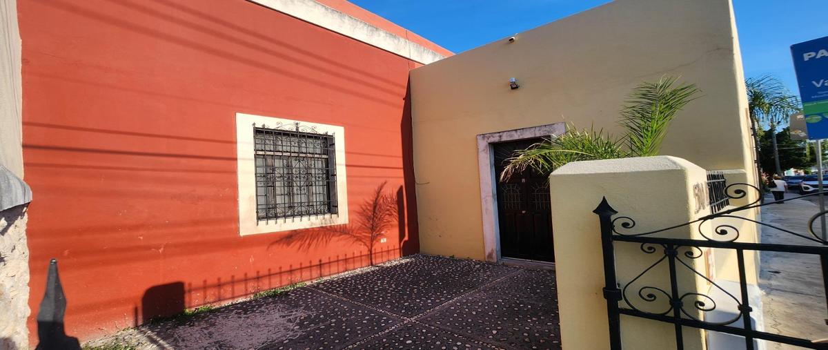 Foto de casa en , merida centro, mérida, yucatán, 0 foto 05 Foto de casa en venta en , merida centro, mérida, yucatán, 0 No. 05