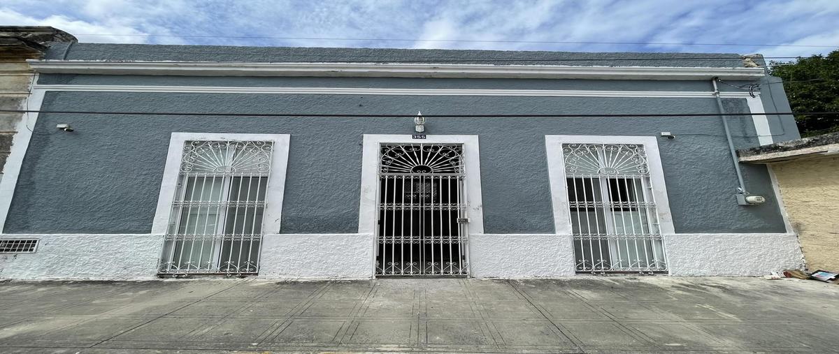 Foto de casa en , merida centro, mérida, yucatán, 0 foto 01 Foto de casa en venta en , merida centro, mérida, yucatán, 0 No. 01