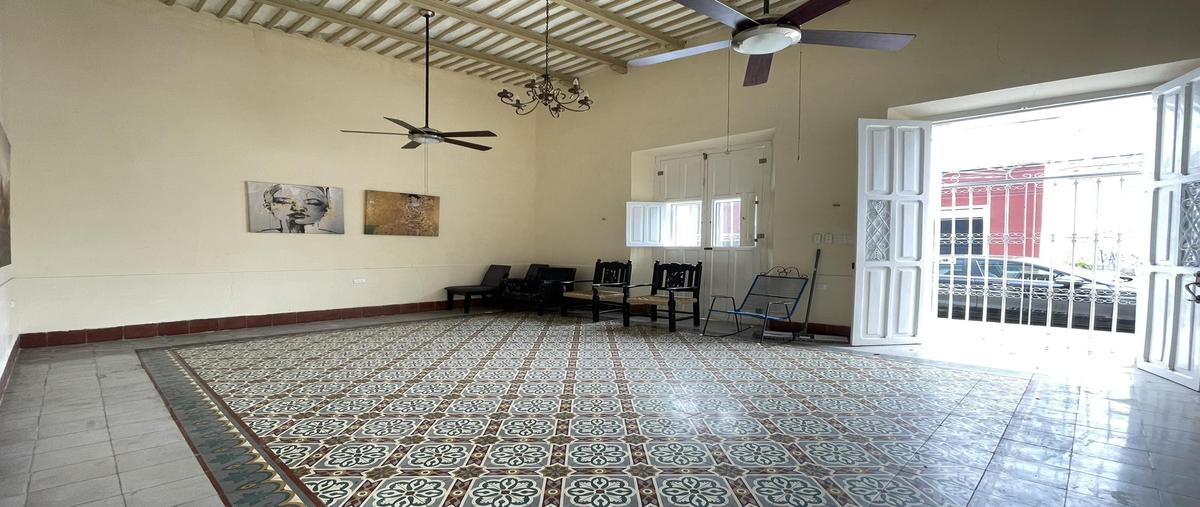 Foto de casa en , merida centro, mérida, yucatán, 0 foto 02 Foto de casa en venta en , merida centro, mérida, yucatán, 0 No. 02