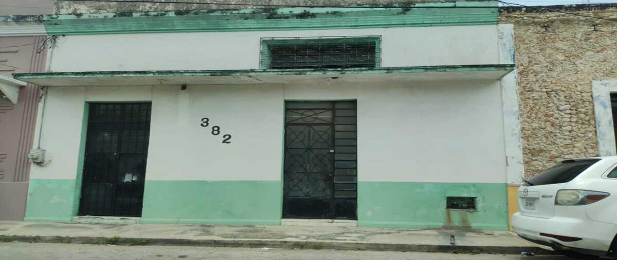 Foto de casa en , merida centro, mérida, yucatán, 0 foto 01 Foto de casa en venta en , merida centro, mérida, yucatán, 0 No. 01